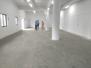  Warehouse For Rent in Raj Industrial Complex, Marol