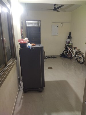 Bathroom in 2 BHK Apartment at GNIDA Lohiya Enclave Omicron 1A, Omicron 1a Greater Noida – for Sale