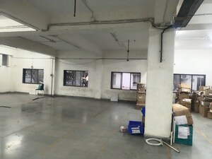  Industrial Plot For Rent in Marol Industrial Area, Andheri East