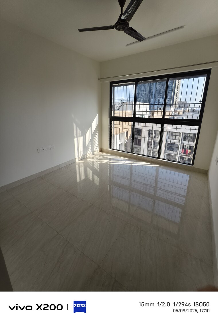 Bedroom, lodha-crown-kolshet 2 Bedroom 813 Sq.Ft. Apartment In Kolshet Road Thane 9362113