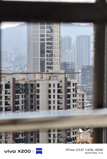 2 BHK Apartment – Exterior View View at Lodha Crown Kolshet, Kolshet Road - for Sale
