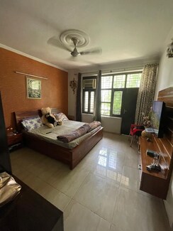 3 BHK + Pooja Room Builder Floor For Sale in Malibu Town