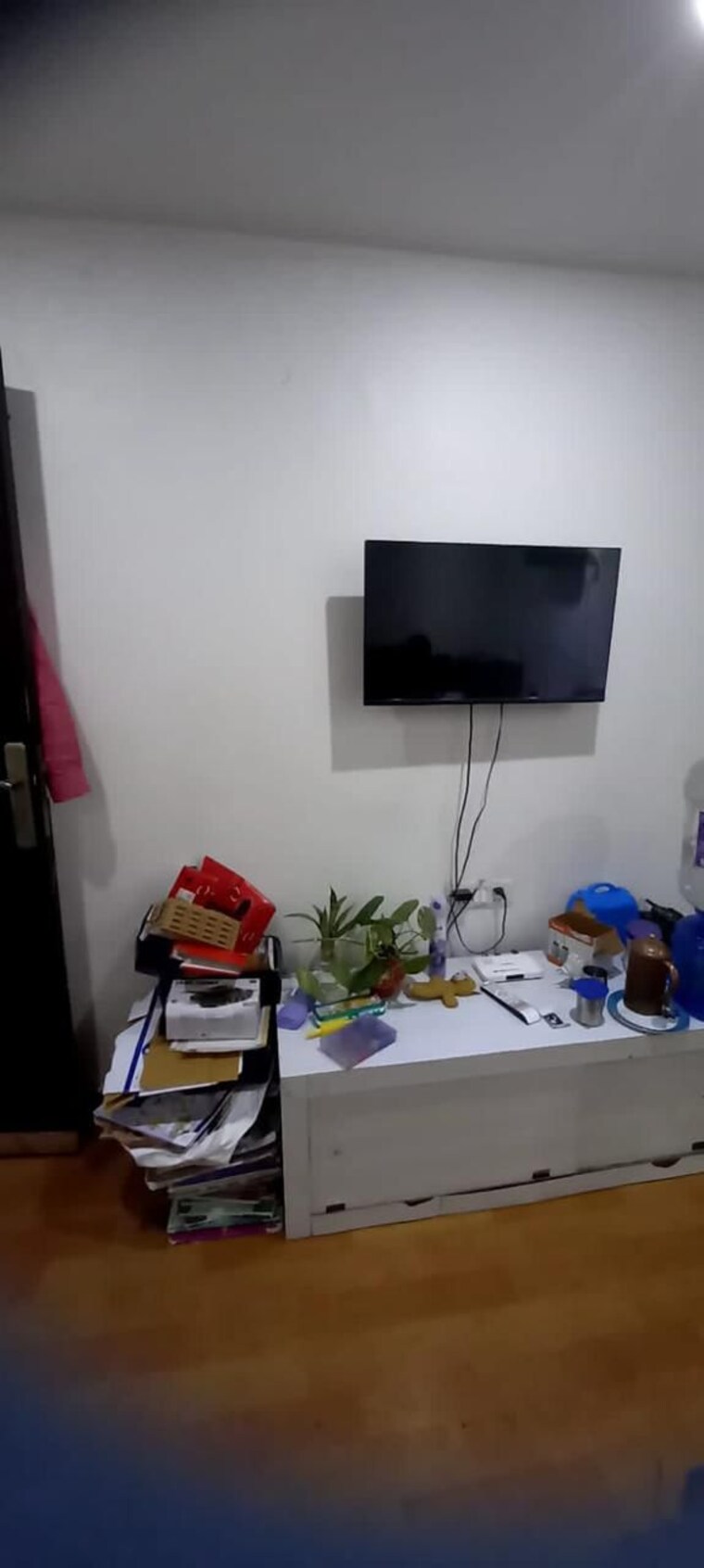 undefined, malviya nagar 1 Bedroom 600 Sq.Ft. Builder Floor In Malviya Nagar Delhi 9362116