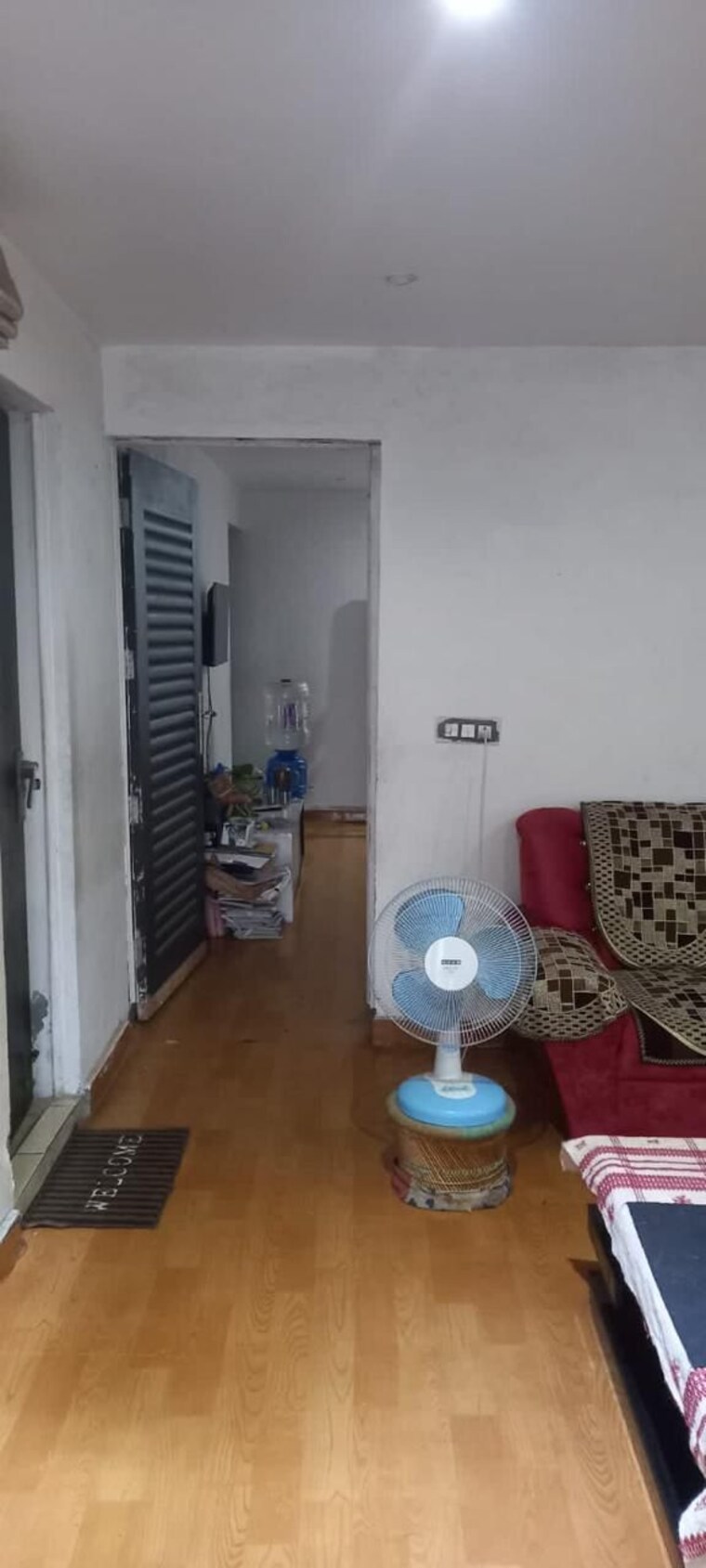 Room, malviya nagar 1 Bedroom 600 Sq.Ft. Builder Floor In Malviya Nagar Delhi 9362116