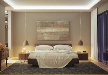 2 BHK Apartment For Sale in Mahindra Vista, Kandivali East