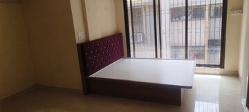 Bedroom in 4 BHK Apartment at Dombivli East – for Rent