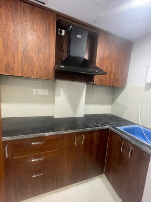 Furnished Amenities in 1 RK Builder Floor at Sector 47 – for Rent