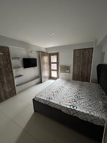 1 BHK Builder Floor For Rent in Sector 40