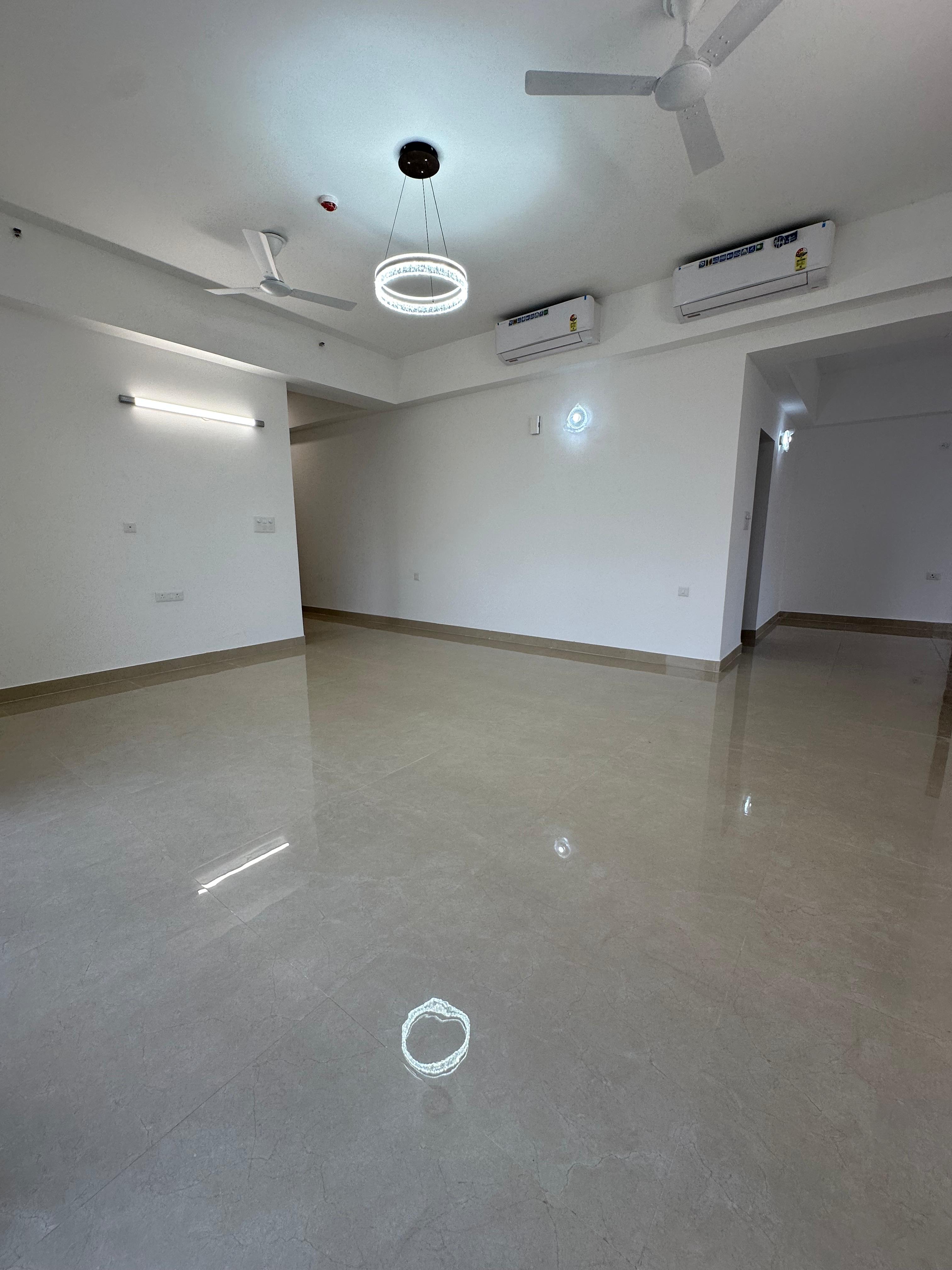 3.5 BHK Apartment For Rent in ATS Marigold