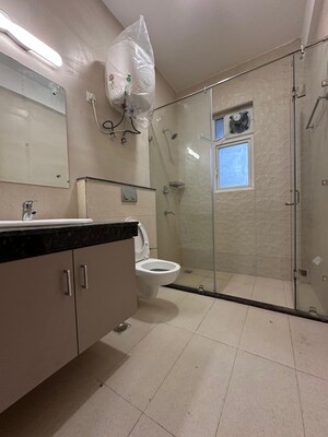 Kitchen in 3.5 BHK Apartment at ATS Marigold, Sector 89a – for Rent