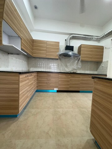 Kitchen in 3.5 BHK Apartment at ATS Marigold, Sector 89a – for Rent