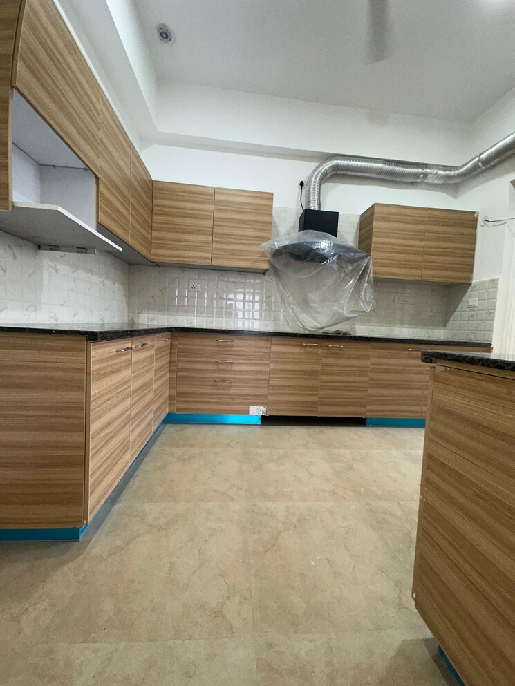 Kitchen, ats-marigold 3.5 Bedroom 2150 Sq.Ft. Apartment In Sector 89a Gurgaon 9362140