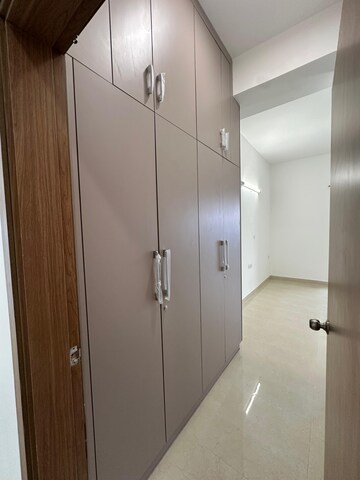 Bathroom in 3.5 BHK Apartment at ATS Marigold, Sector 89a – for Rent