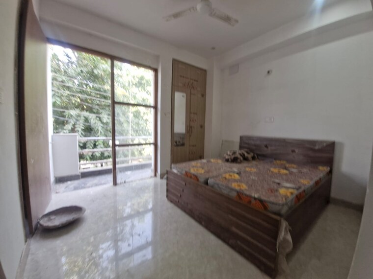 Bedroom, sector 40 2 Bedroom 1409 Sq.Ft. Builder Floor In Sector 40 Gurgaon 9362134