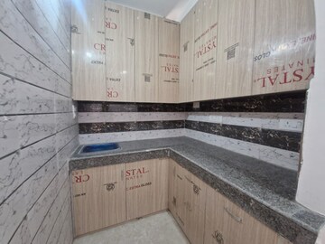 2 BHK Builder Floor – Exterior View View at Sector 40 - for Rent