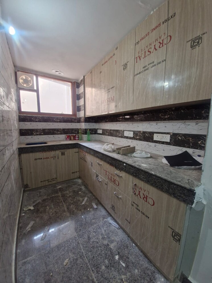 Kitchen, sector 40 2 Bedroom 1409 Sq.Ft. Builder Floor In Sector 40 Gurgaon 9362134