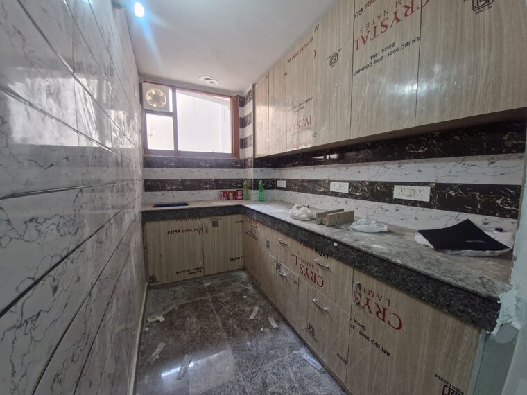 Kitchen, sector 40 2 Bedroom 1409 Sq.Ft. Builder Floor In Sector 40 Gurgaon 9362134