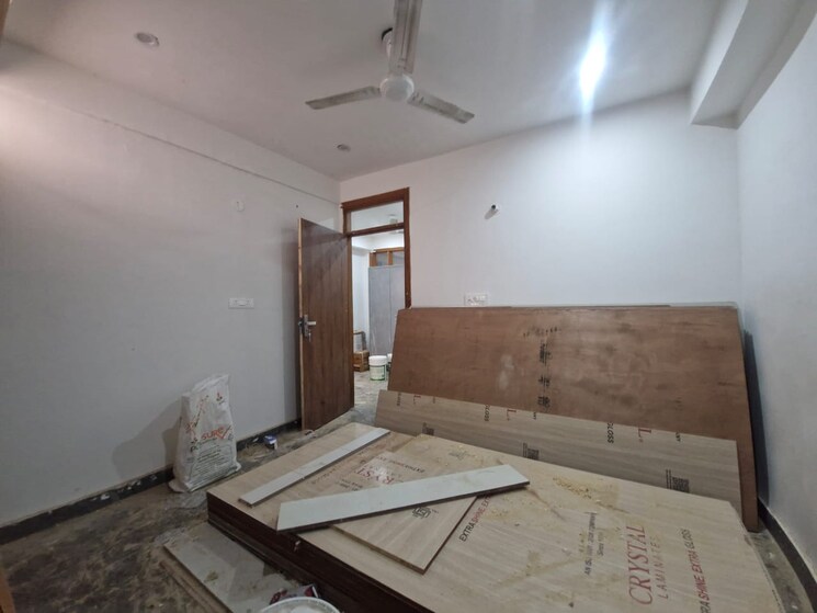 Bedroom, sector 40 2 Bedroom 1409 Sq.Ft. Builder Floor In Sector 40 Gurgaon 9362134