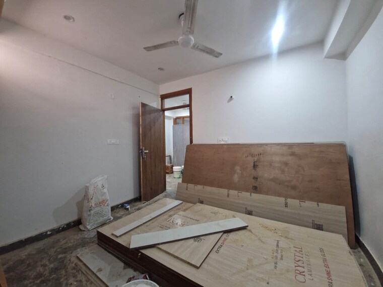 Bedroom, sector 40 2 Bedroom 1409 Sq.Ft. Builder Floor In Sector 40 Gurgaon 9362134