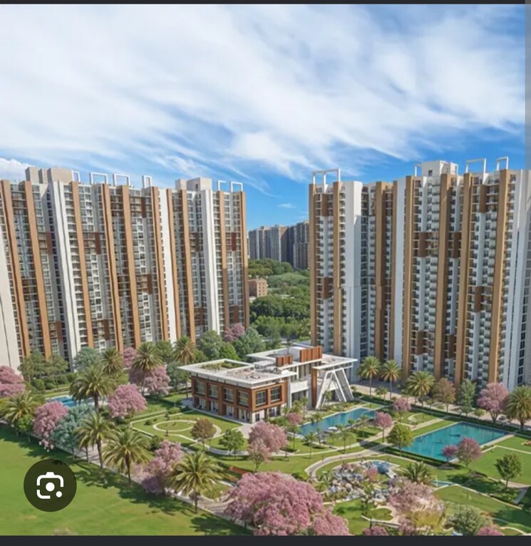 undefined, amrapali-dream-valley 1 Bedroom 585 Sq.Ft. Apartment In Tech Zone 4 Greater Noida Greater Noida 9362136