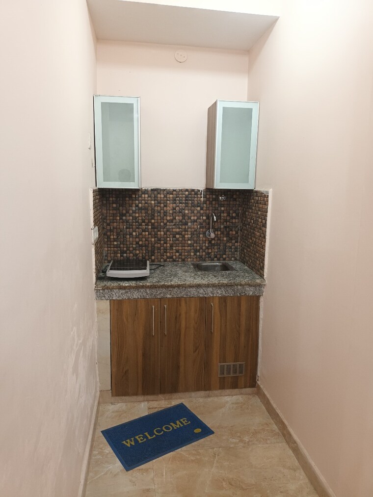 undefined, sector 40 1 RK 629 Sq.Ft. Builder Floor In Sector 40 Gurgaon 9362138