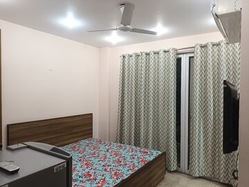 1 RK Builder Floor For Rent in Sector 40