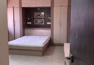 1 BHK Apartment For Rent in Mayuresh Srishti, Sonapur