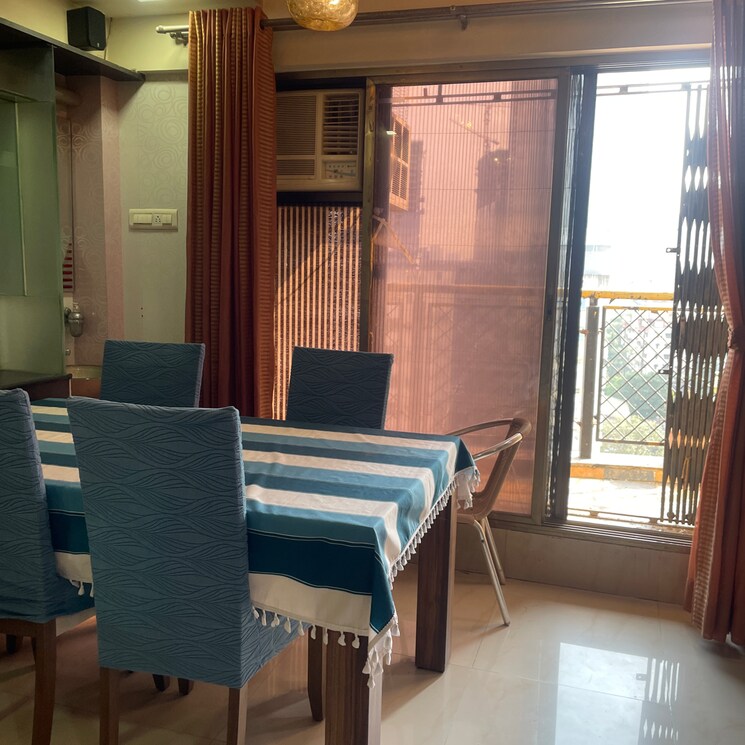 Living Room, mayuresh-srishti 1 Bedroom 585 Sq.Ft. Apartment In Sonapur Mumbai 9362137