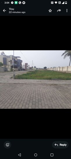 Plot For Sale in Asset Arcadia
