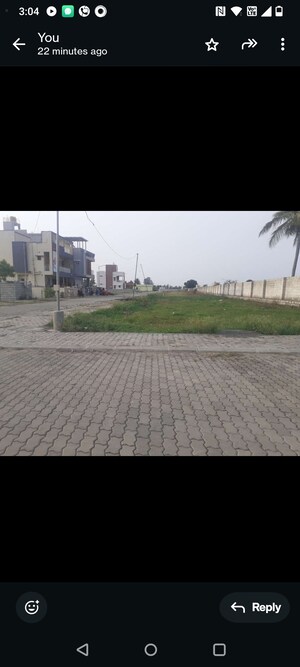  Plot For Sale in Asset Arcadia, Off Sarjapur Road