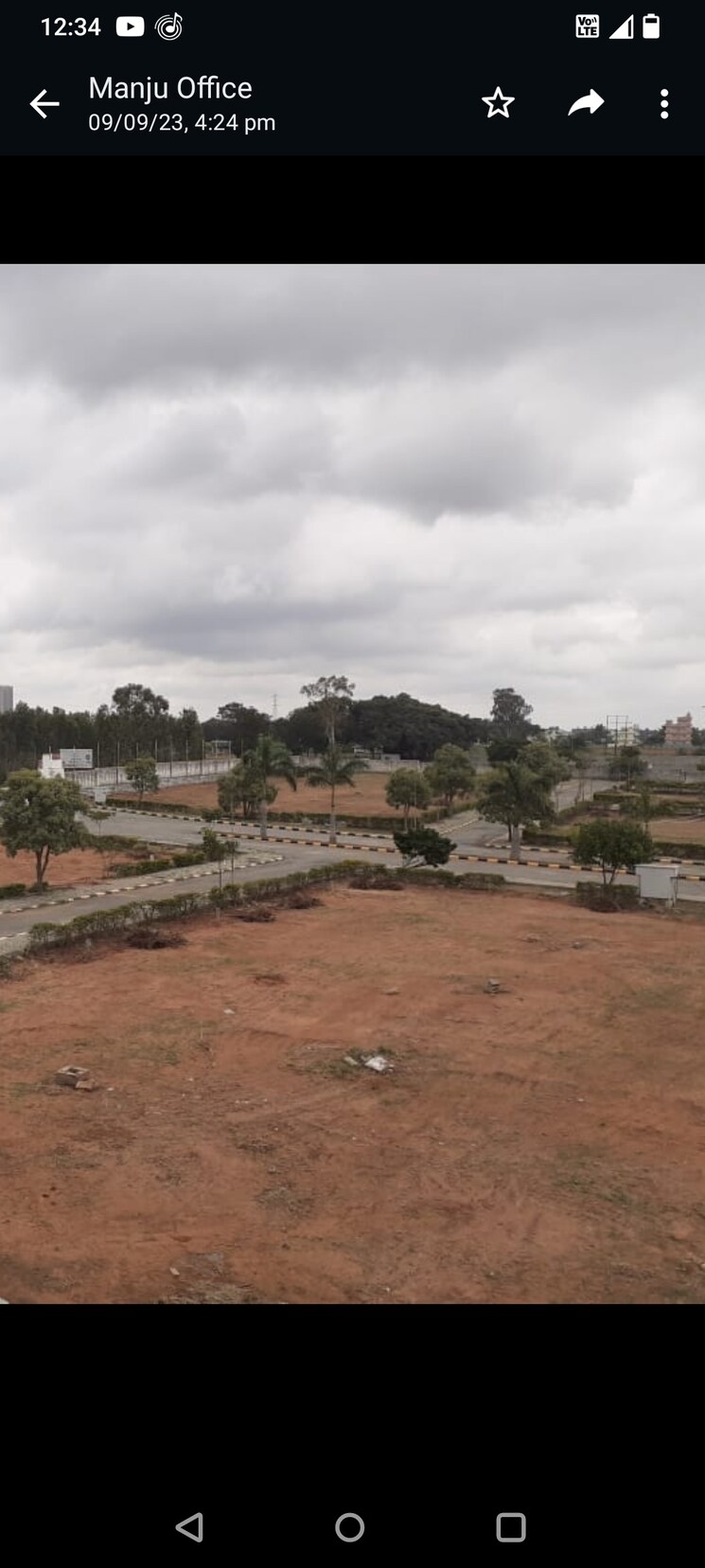 undefined, asset-arcadia  1500 Sq.Ft. Plot In Off Sarjapur Road Bangalore 9362152