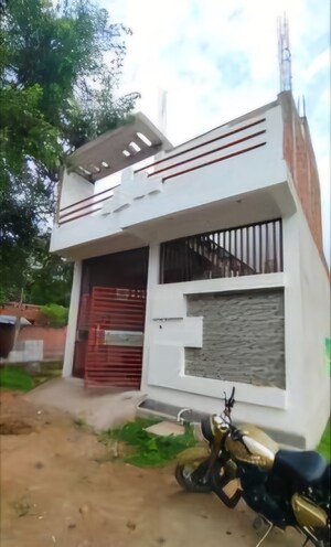 2 BHK Independent House For Sale in A-Zone
