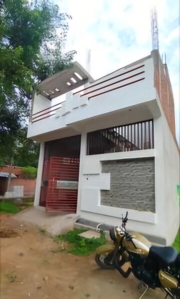 2 BHK Independent House For Sale in A-Zone