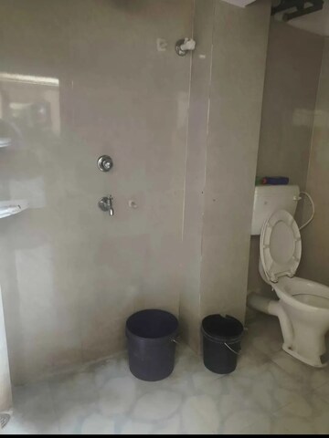 Bathroom in 2 BHK Independent House at A-Zone – for Sale