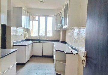 Kitchen in 3 BHK Apartment at Ardee City Palm Grove Heights, Sector 52 – for Rent