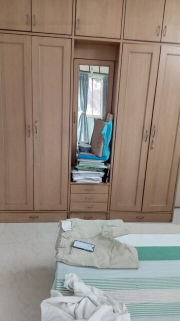 3 BHK Apartment For Rent in Charisma Zarina Park I, Mankhurd