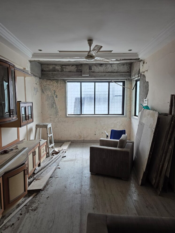 Living Room, arkade-darshan 2 Bedroom 750 Sq.Ft. Apartment In Vile Parle East Mumbai 9362163