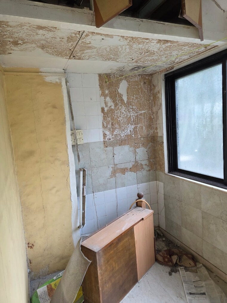 Kitchen, arkade-darshan 2 Bedroom 750 Sq.Ft. Apartment In Vile Parle East Mumbai 9362163