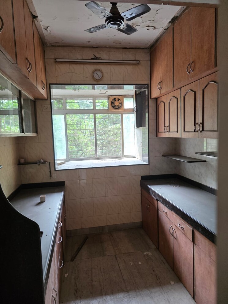 Kitchen, arkade-darshan 2 Bedroom 750 Sq.Ft. Apartment In Vile Parle East Mumbai 9362163