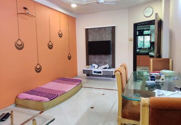 2 BHK Apartment For Rent in Supreme Elenor, Chembur