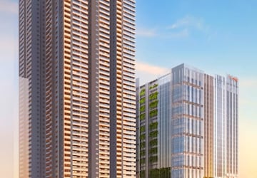 Office Space For Sale in Nallagandla