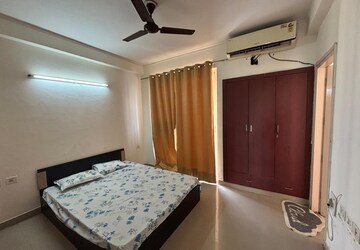 3 BHK Builder Floor For Rent in Orchid Island, Sector 51