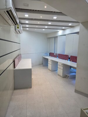  Office Space For Rent in Manek Smruti, Vile Parle East
