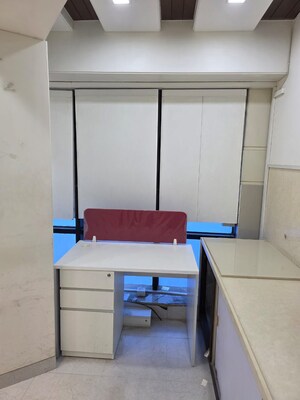 Team Area in  Office Space at Manek Smruti, Vile Parle East – for Rent