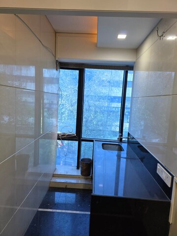 Floor Plan in  Office Space at Manek Smruti, Vile Parle East – for Rent