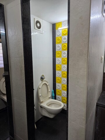 Building Lobby in  Office Space at Manek Smruti, Vile Parle East – for Rent