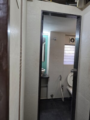 Building Lobby in  Office Space at Manek Smruti, Vile Parle East – for Rent