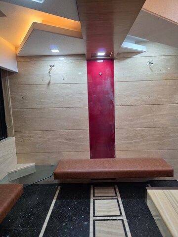 Furnished Amenities in  Office Space at Manek Smruti, Vile Parle East – for Rent