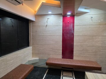 Furnished Amenities in  Office Space at Manek Smruti, Vile Parle East – for Rent