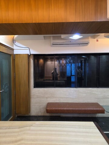 Floor Plan in  Office Space at Manek Smruti, Vile Parle East – for Rent